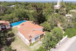 La Quinta San Javier