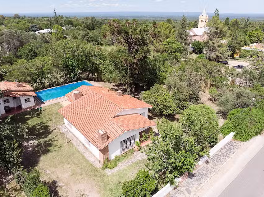 La Quinta San Javier