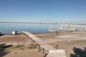 Laguna Chasic&oacute;