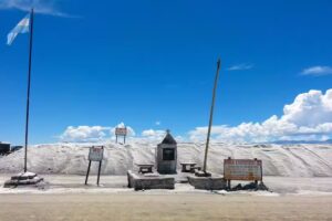 Laguna de Guayatayoc