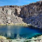 Laguna de la Ni&ntilde;a Encantada