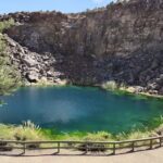 Laguna de la Ni&ntilde;a Encantada