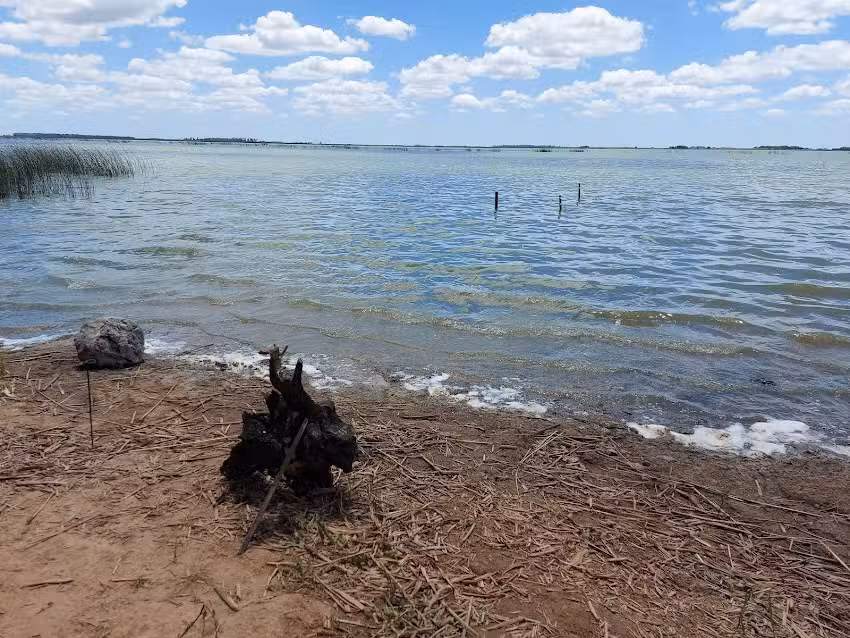 Laguna Salada Grande