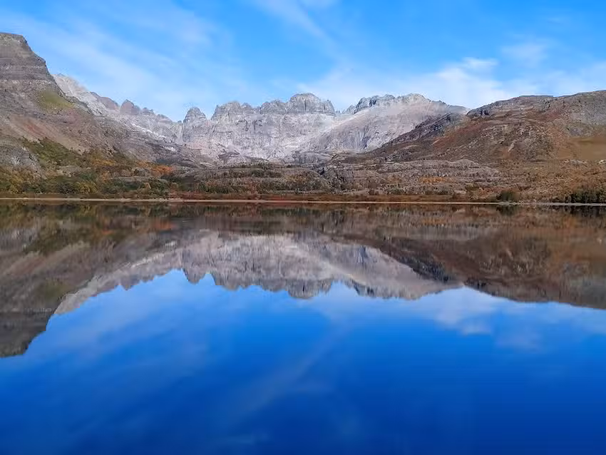 Lagunas de Epulafquen