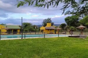 Los Altos &ndash; Santa Rosa