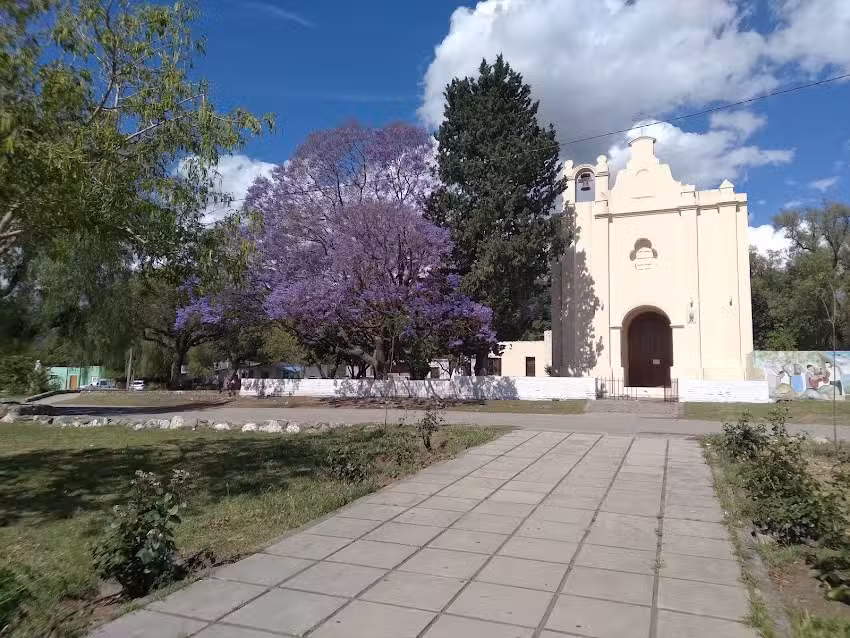 luyaba cordoba