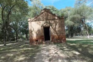 Misi&oacute;n Tacaagle