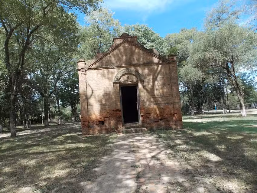 Misi&oacute;n Tacaagle