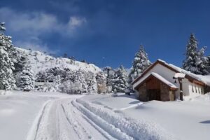 Municipalidad de Caviahue Copahue