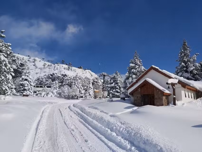 Municipalidad de Caviahue Copahue