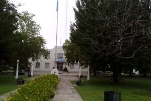 Municipalidad de Gral. Juan Madariaga