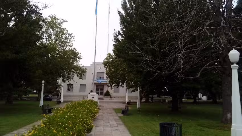 Municipalidad de Gral. Juan Madariaga