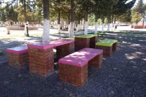 Municipalidad Ramos Mexia