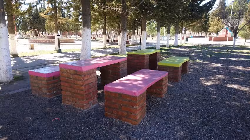 Municipalidad Ramos Mexia