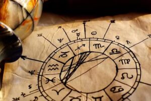 PARAPSICOLOGA Y TAROTISTA HORTENCIA