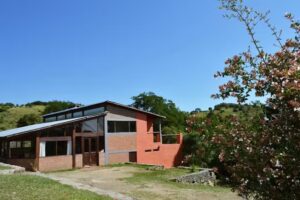 Paso Del Sauce &ndash; Albergue De Monta&ntilde;a