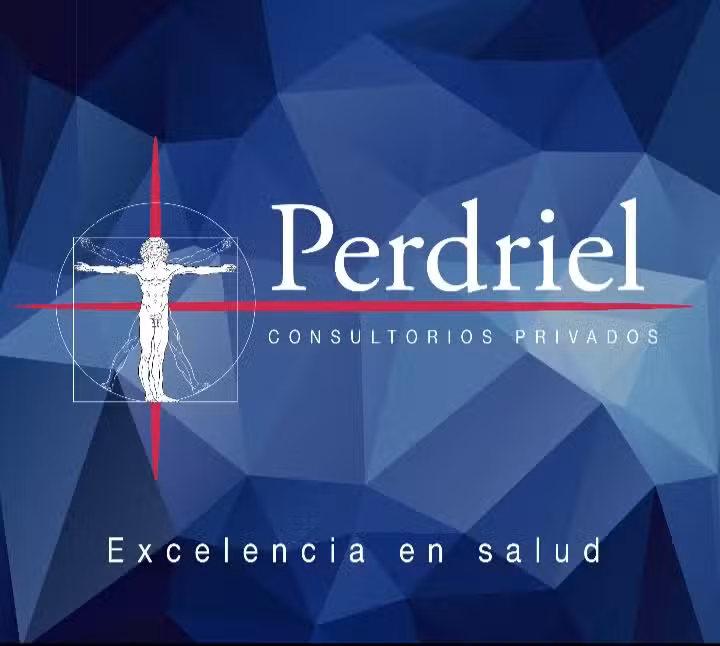 Perdriel Consultorios Privados.-