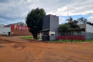 Productores de Yerba Mate de Santo Pipó SCL (Piporé)