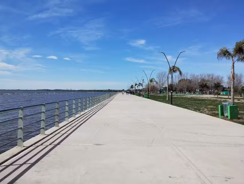 Punta lara
