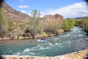 Rafting en San Rafael – Taccu Aventura