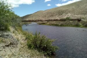 R&iacute;o Quemquemtreu