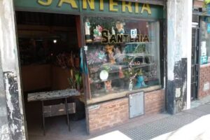 Santer&iacute;a Astral