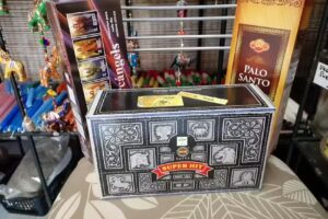 Santer&iacute;a &ldquo;KARMA&rdquo; &ndash; Lectura de TAROT &ndash;