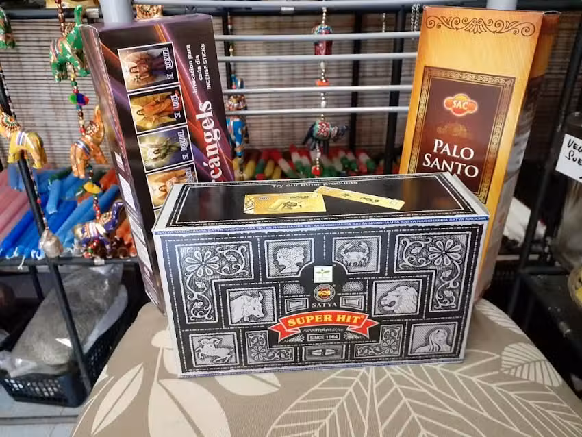 Santer&iacute;a &ldquo;KARMA&rdquo; &ndash; Lectura de TAROT &ndash;