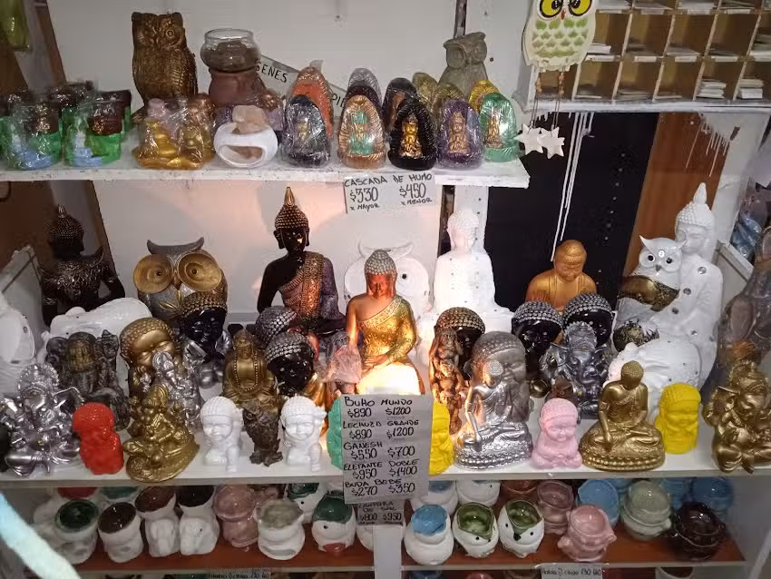 SANTER&Iacute;A RENACER