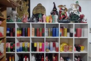 Santeria San Cayetano