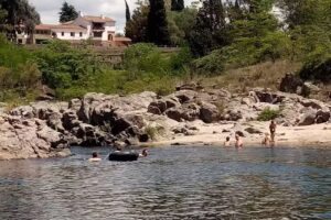 Seminario de Rosario: Casa &ldquo;San Alberto&rdquo;