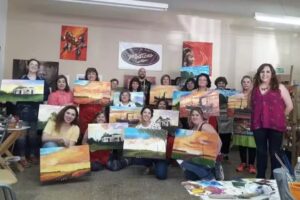 Taller de Arte MATICES