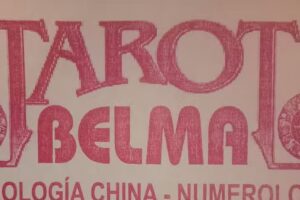 TAROT BELMA