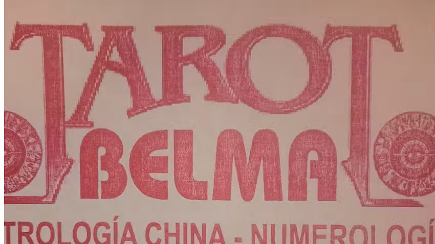 TAROT BELMA