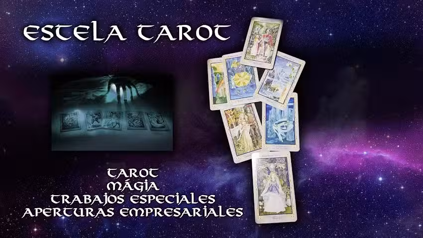 Tarot Estela