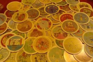 TAROT Y PARAPSICOLOGIA