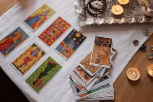 Tarotista Adriana