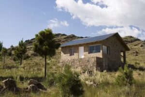 Valle de pancanta San Luis