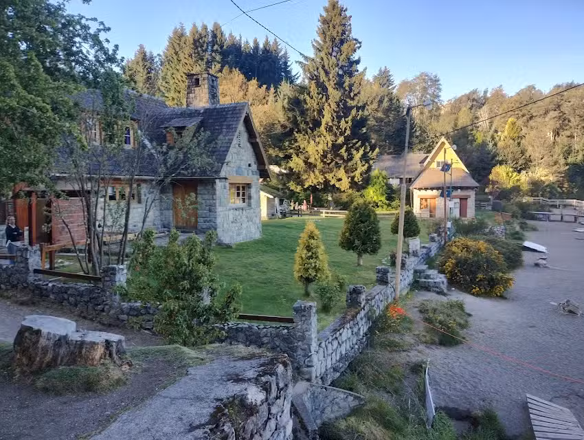 Villa La Angostura Neuqu&eacute;n