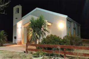 Villa Los Patos,Cordoba