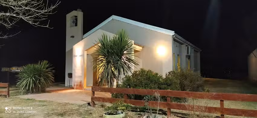 Villa Los Patos,Cordoba