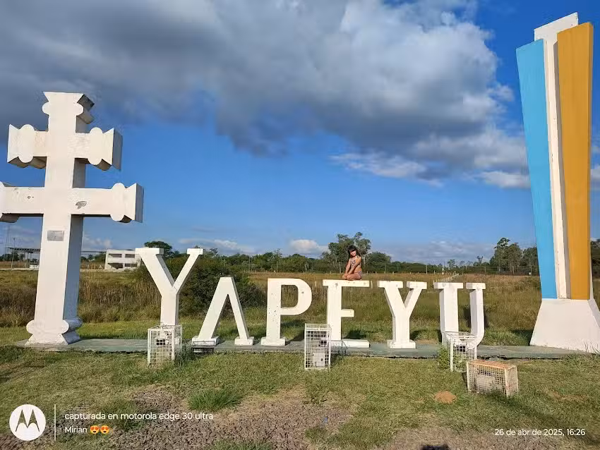 Yapeyu